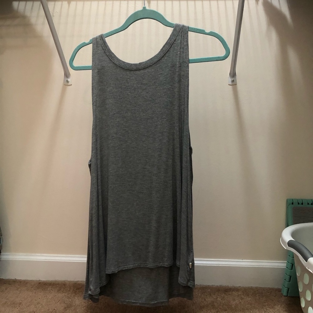 AEO Tank